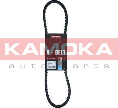 Kamoka 7010305 - Keilriemen alexcarstop-ersatzteile.com