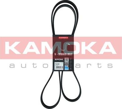 Kamoka 7017029 - Keilrippenriemen alexcarstop-ersatzteile.com