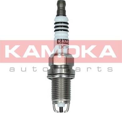 Kamoka 7100504 - Zündkerze alexcarstop-ersatzteile.com