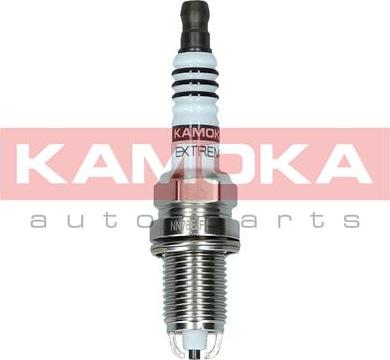 Kamoka 7100501 - Zündkerze alexcarstop-ersatzteile.com