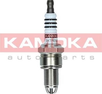 Kamoka 7100512 - Zündkerze alexcarstop-ersatzteile.com