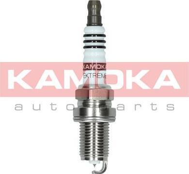 Kamoka 7100030 - Zündkerze alexcarstop-ersatzteile.com