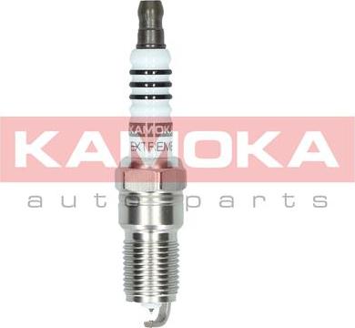 Kamoka 7100024 - Zündkerze alexcarstop-ersatzteile.com