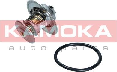 Kamoka 7710047 - Thermostat, Kühlmittel alexcarstop-ersatzteile.com