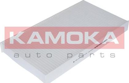 Kamoka F404701 - Filter, Innenraumluft alexcarstop-ersatzteile.com