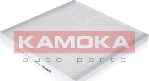 Kamoka F406901 - Filter, Innenraumluft alexcarstop-ersatzteile.com