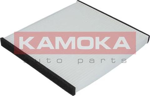 Kamoka F406101 - Filter, Innenraumluft alexcarstop-ersatzteile.com