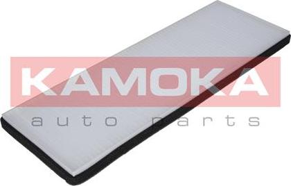 Kamoka F400501 - Filter, Innenraumluft alexcarstop-ersatzteile.com