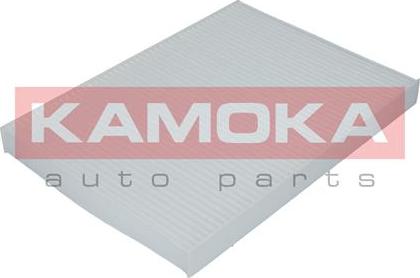 Kamoka F400101 - Filter, Innenraumluft alexcarstop-ersatzteile.com