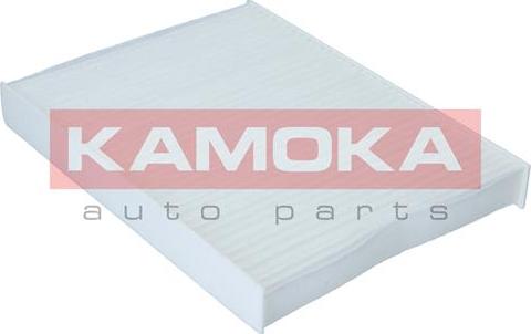 Kamoka F408201 - Filter, Innenraumluft alexcarstop-ersatzteile.com