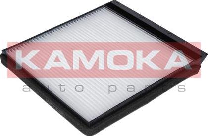 Kamoka F403501 - Filter, Innenraumluft alexcarstop-ersatzteile.com