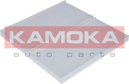 Kamoka F402901 - Filter, Innenraumluft alexcarstop-ersatzteile.com