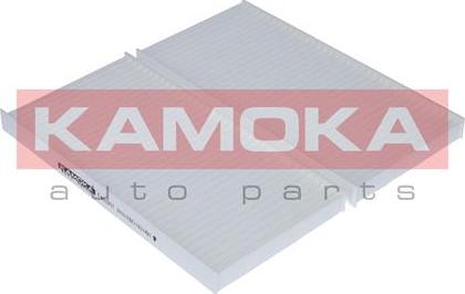 Kamoka F402901 - Filter, Innenraumluft alexcarstop-ersatzteile.com