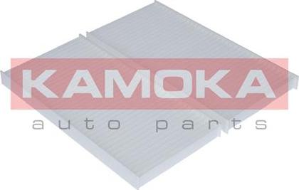 Kamoka F402901 - Filter, Innenraumluft alexcarstop-ersatzteile.com