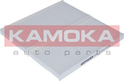 Kamoka F402901 - Filter, Innenraumluft alexcarstop-ersatzteile.com