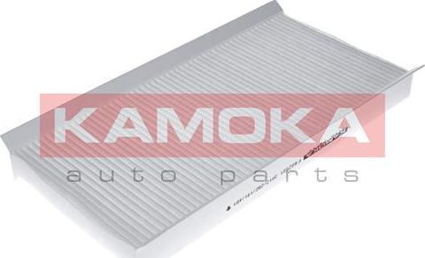 Kamoka F402501 - Filter, Innenraumluft alexcarstop-ersatzteile.com