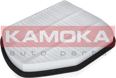 Kamoka F402301 - Filter, Innenraumluft alexcarstop-ersatzteile.com