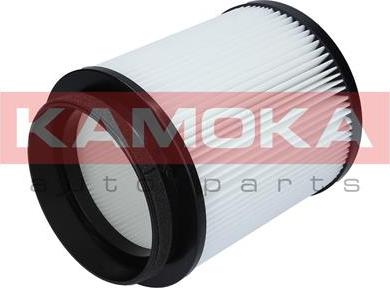 Kamoka F407401 - Filter, Innenraumluft alexcarstop-ersatzteile.com