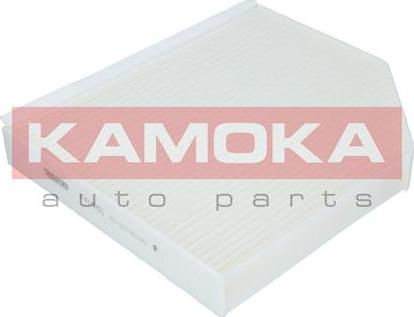 Kamoka F414701 - Filter, Innenraumluft alexcarstop-ersatzteile.com