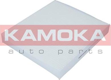 Kamoka F416001 - Filter, Innenraumluft alexcarstop-ersatzteile.com