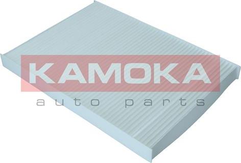 Kamoka F416701 - Filter, Innenraumluft alexcarstop-ersatzteile.com