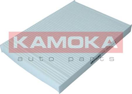 Kamoka F416701 - Filter, Innenraumluft alexcarstop-ersatzteile.com