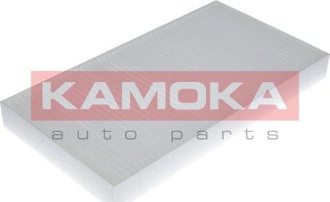 Kamoka F410101 - Filter, Innenraumluft alexcarstop-ersatzteile.com