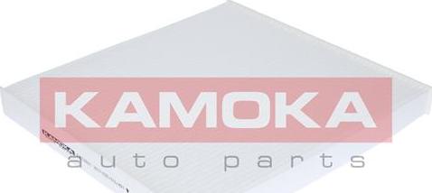 Kamoka F413801 - Filter, Innenraumluft alexcarstop-ersatzteile.com