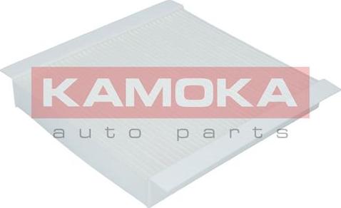 Kamoka F412301 - Filter, Innenraumluft alexcarstop-ersatzteile.com