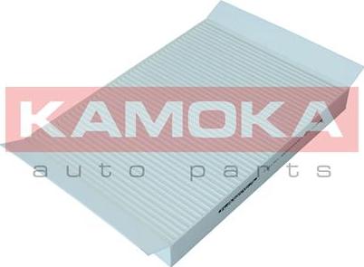 Kamoka F421701 - Filter, Innenraumluft alexcarstop-ersatzteile.com