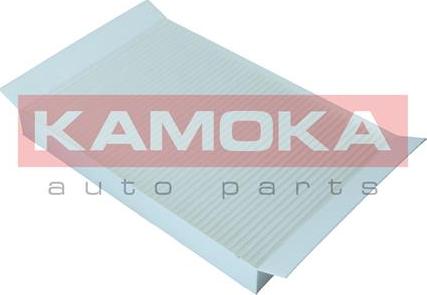 Kamoka F421701 - Filter, Innenraumluft alexcarstop-ersatzteile.com