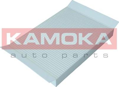 Kamoka F421701 - Filter, Innenraumluft alexcarstop-ersatzteile.com