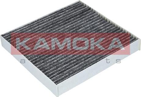 Kamoka F509901 - Filter, Innenraumluft alexcarstop-ersatzteile.com