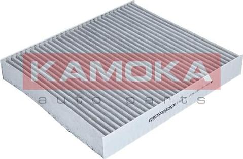 Kamoka F509701 - Filter, Innenraumluft alexcarstop-ersatzteile.com