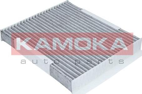 Kamoka F504501 - Filter, Innenraumluft alexcarstop-ersatzteile.com