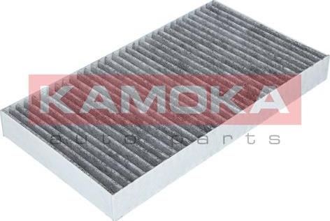 Kamoka F504801 - Filter, Innenraumluft alexcarstop-ersatzteile.com