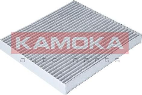 Kamoka F505401 - Filter, Innenraumluft alexcarstop-ersatzteile.com