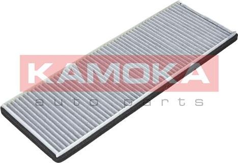 Kamoka F506601 - Filter, Innenraumluft alexcarstop-ersatzteile.com