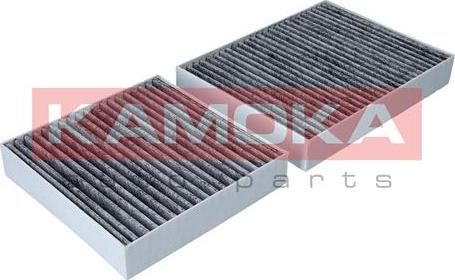 Kamoka F506101 - Filter, Innenraumluft alexcarstop-ersatzteile.com