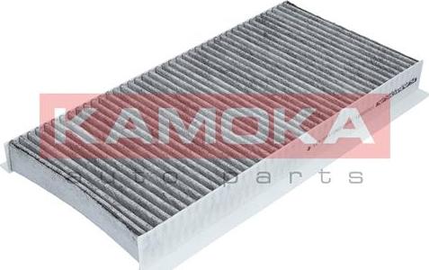 Kamoka F500901 - Filter, Innenraumluft alexcarstop-ersatzteile.com