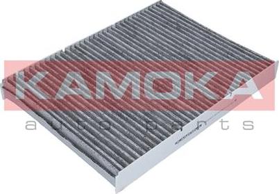 Kamoka F500401 - Filter, Innenraumluft alexcarstop-ersatzteile.com