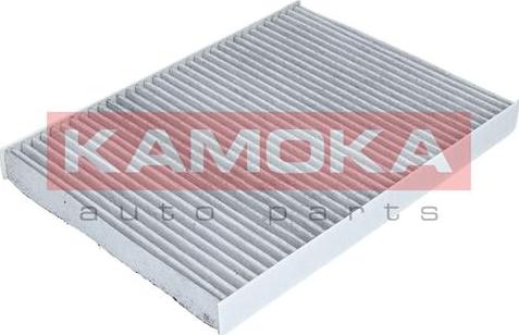 Kamoka F500201 - Filter, Innenraumluft alexcarstop-ersatzteile.com