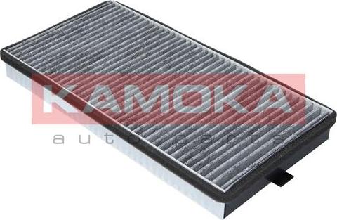 Kamoka F500701 - Filter, Innenraumluft alexcarstop-ersatzteile.com