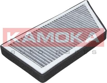 Kamoka F501601 - Filter, Innenraumluft alexcarstop-ersatzteile.com