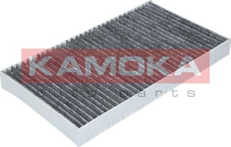 Kamoka F501201 - Filter, Innenraumluft alexcarstop-ersatzteile.com