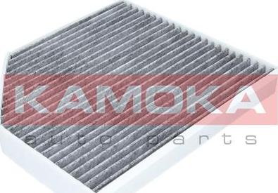 Kamoka F508901 - Filter, Innenraumluft alexcarstop-ersatzteile.com