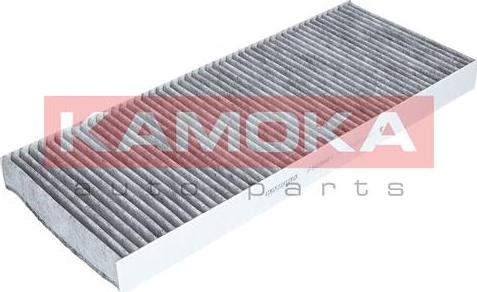 Kamoka F503901 - Filter, Innenraumluft alexcarstop-ersatzteile.com