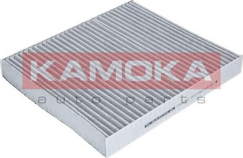 Kamoka F503301 - Filter, Innenraumluft alexcarstop-ersatzteile.com