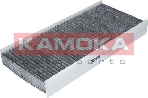 Kamoka F507801 - Filter, Innenraumluft alexcarstop-ersatzteile.com