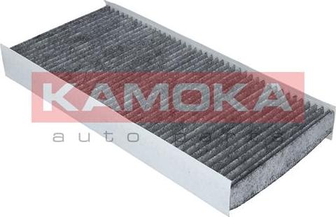 Kamoka F507801 - Filter, Innenraumluft alexcarstop-ersatzteile.com